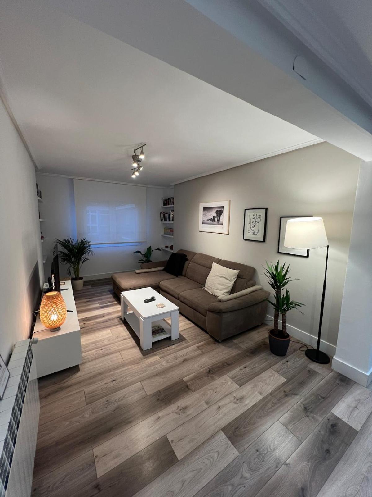 Apartment Enea Sopelana